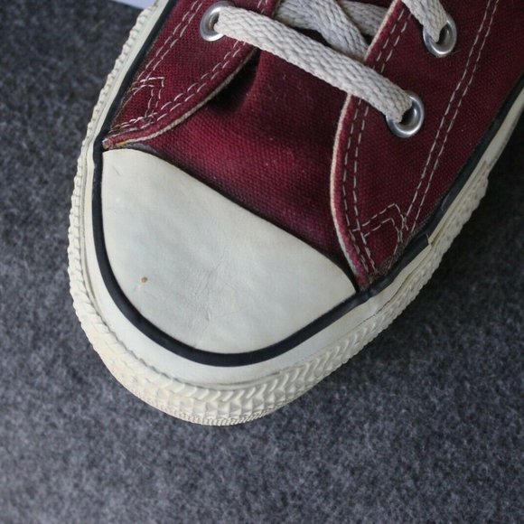 Vintage Made in USA Converse All Star Chuck Taylor - Picture 5 of 12